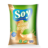 Leche de Soya Original Soy 946 ml