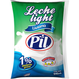 Leche Light Pil 946 ml