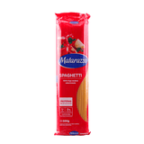 Fideo Spaghetti Matarazzo 400 g