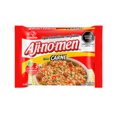 Sopa Instantánea de Carne Ajinomen 86 g