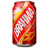 Cerveza Brahma Lata 350 ml