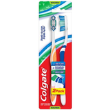 Cepillo Dental Colgate Triple Acción 2 Pack