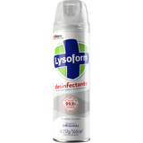 Desinfectante en Aerosol Lysoform Original 360 cc