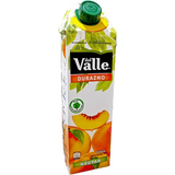 Nectar de Durazno Del Valle 1 l