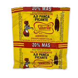 Aji Panca Picante Sibarita de 85 gr