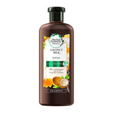Shampoo Coconut Milk Herbal Essences de 400 ml