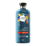 Shampoo Argan Oil Herbal Essences de 400 ml