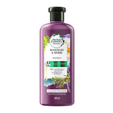 Acondicionador Rosemary & Herbs Herbal Essences de 400 ml