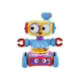 Tribot Robot de Aprendizaje 4 en 1 Fisher Price