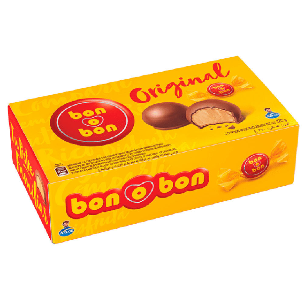 Bon o Bon Original 480 g