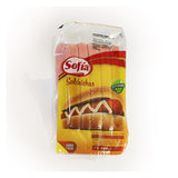 Salchicha Frankfrut al Vacio Sofia de 370 gr