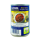 Porotos Negros y Quinua Goya 425 g