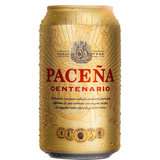 Cerveza Paceña Centenario 354 ml