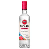 Ron Bacardi Raspberry 750 ml