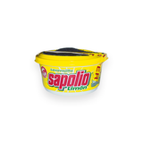 Lavavajilla Sapolio Limon 180 g
