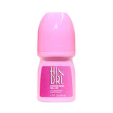Desodorante Hi & Dri Roll On Powder Fresh Rosa de 44 ml