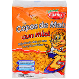 Copos de MaÃ­z con Miel Granix 300 g