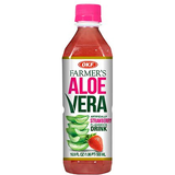 Aloe Vera Frutilla Okf 500 ml