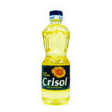 Aceite Vegetal Crisol de 450 ml