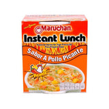 Sopa Instantanea sabor Pollo Picante Maruchan de 64 gr