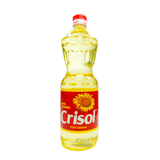 Aceite de Girasol Crisol 900 ml