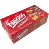 Bombones Surtidos Caja Nestle 20 u