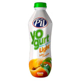 Yogurt Light Pil 1000 ml