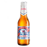 Cerveza PaceÃ±a Botella 300 ml