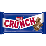 Chocolate Crunch Nestle 90 g