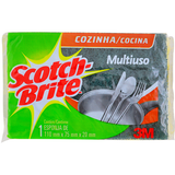 Esponja Scotch Brite 1 u