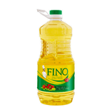 Aceite Fino Natural y Nutritivo 1,8 l