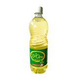 Aceite 100% de Soya D'Oro 900 ml