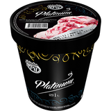 Helado Pil Platinum Frutilla 1 l