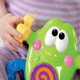 Rana Sonido Divertido Fisher Price