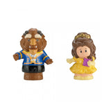 La-Bella-y-la-Bestia-Little-People-Fisher-Price
