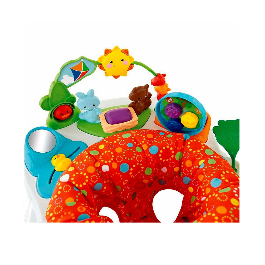 Mesa de 2025 entretenimiento fisher price