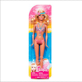 MuÃ±eca-de-Playa-BaÃ±ador-Rosa