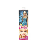 MuÃ±eca-Glitz-Vestido-Azul-Babrie-Mattel