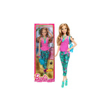 Muñeca-Fashionista-de-verano-Barbie-Mattel
