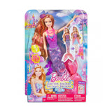 Muñeca-Sirena-y-La-Puerta-Secreta-Barbie-Mattel