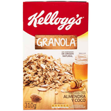 Granola Kelloggs 310 g