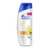 Shampoo Control Grasa Head & Shoulders de 180 ml