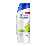 Shampoo Manzana Fresh Head & Shoulders de 180 ml