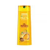 Shampoo Oil Repair Fructis Garnier de 350 ml