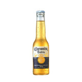 Cerveza Coronita Corona Extra de 210 ml
