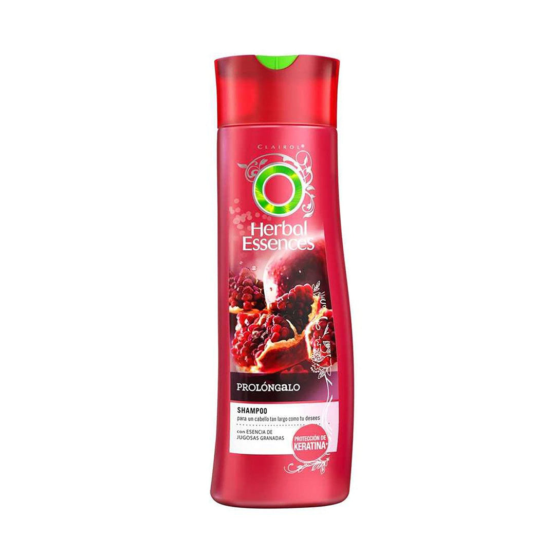 Comprar Shampoo Herbal Essences Prolóngalo -1000 ml