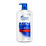 Shampoo Old Spice Head & Shoulders de 1000 ml