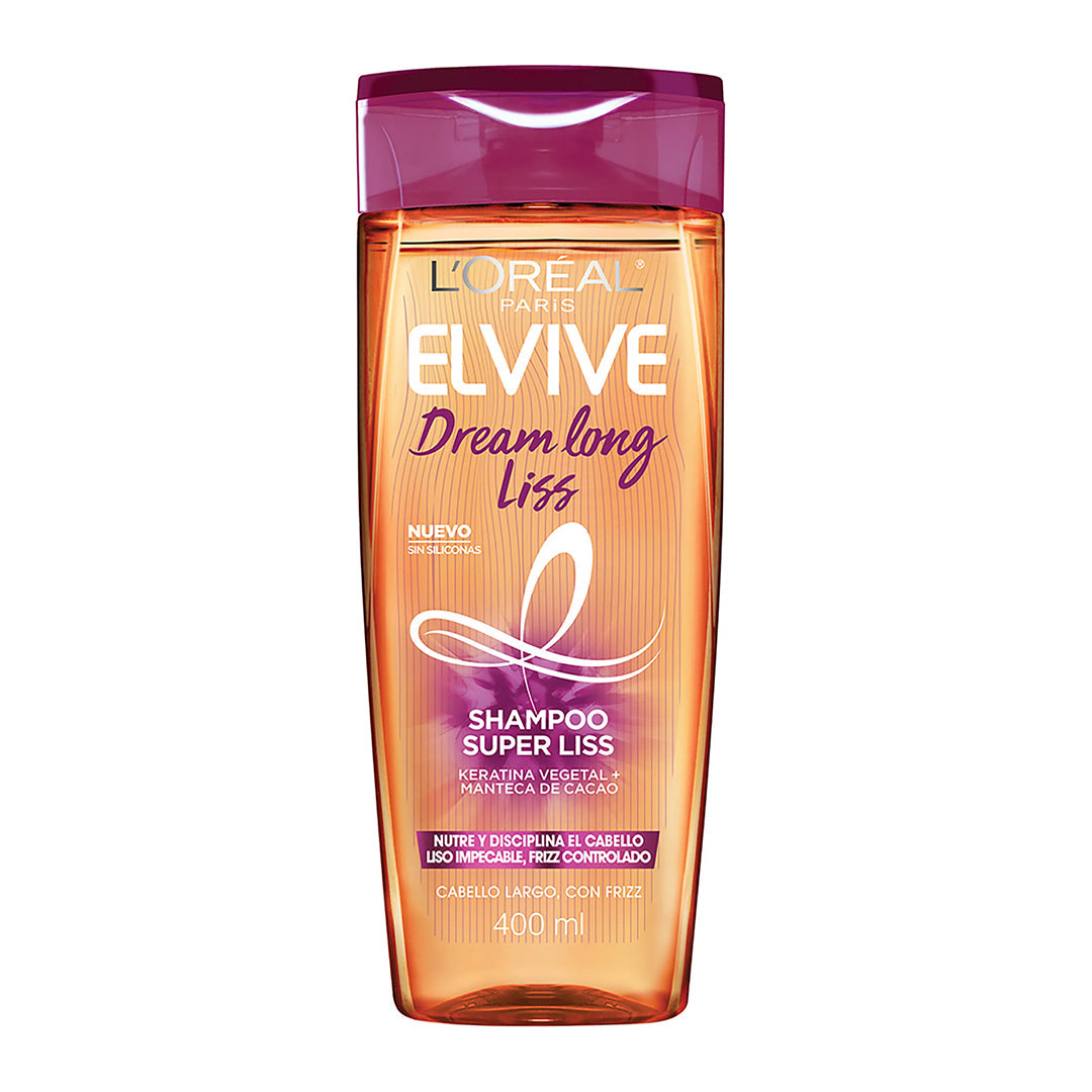 shampoo-dream-long-liss-elvive-loreal-de-400-ml