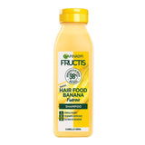 Shampoo Hair Food Banana Fructis Garnier de 300 ml