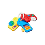 Sonajero de Llaves Fisher Price